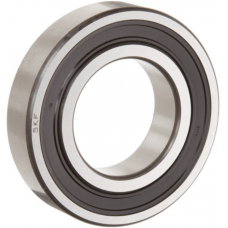 Подшипник 15х42х13 мм SKF 6302 2RSH